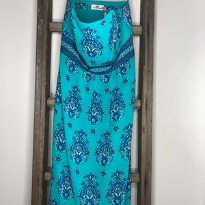 Vineyard Vines Maxi Dress